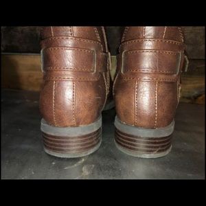 Guess Boots